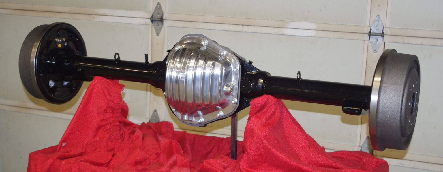 6469 Abody mopar Dana 60 rear end spraker racing rears and gears